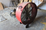 MAXX AIR SHOP FAN