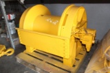 CH240A-53 120-01-1 BRADEN WINCH (TEST CERTIFICATES AVAILABLE)