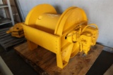 CH185A 36120-01-1 BRADEN WINCH (TEST CERTIFICATES AVAILABLE)