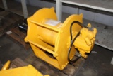 PD12A-36 064-04-1 BRADEN WINCH  (TEST CERTIFICATES AVAILABLE)