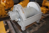 CH12.5 BRADEN WINCH (TEST CERTIFICATES AVAILABLE)