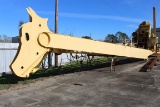 60' CRANE BOOM SEA CRANE FITS K20