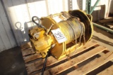 PD12A-36064-02 BRADEN WINCH (PARTS ONLY)