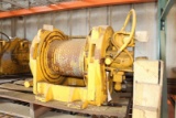 PD15-77-1-PF BRADEN WINCH (PARTS ONLY)