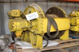 CH150A-23120-01-1 BRADEN WINCH (PARTS ONLY)