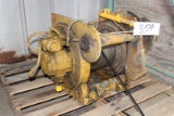 PD15-77-RP BRADEN WINCH (PARTS ONLY)