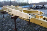 UNIT 280H 16' BOOM HEEL SECTION