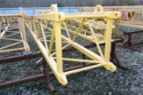 AMERICAN AERO G15C 30' BOOM HEEL SECTION