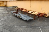 LARGE LOT OF SCRAP METAL