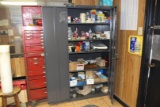 STORAGE LOCKER W/CONTENTS