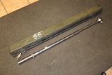 TORQUE WRENCH 600LB