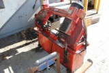 NORTHERN INDUSTRIAL BAND SAW & BAND SAW STANDS