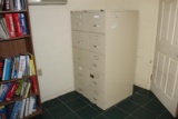 FILING CABINETS