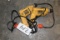 (2) DEWALT ELEC DRILLS