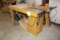 TABLE SAW AND TABLE STAND (31