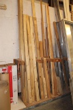 LOT OF 2X4 LUMBER