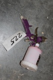 SPRAY GUN