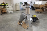 DUST COLLECTOR SYSTEM