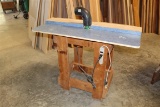 ROUTER TABLE W/1.5 ROUTER