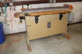 CROUCH MACHINERY SANDER (CAT NO 127-843, 60