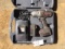 Ingersoll Rand Cordless Drill W/ Charger