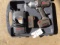 Ingersoll Rand Cordless Drill W/ Charger