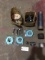 Misc Parts of Bolts and Pipe Fittings