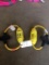 (2) Extension Cords W/ Surge Protectors