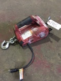 Electric Winch