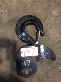 Chain Hook