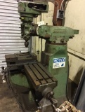 Bridgeport Drilling Press