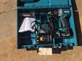 Makita Cordless Drill