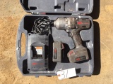 Ingersoll Rand Cordless Drill W/ Charger