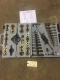 Set of Dies