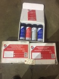 (3) Bed Dye Inspection System Testing Kit