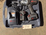 Ingersoll Rand Cordless Drill W/ Charger