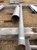 Metal Pipes