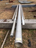 Metal Pipes