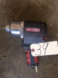 Craftsman Air Impact Drill