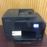 2017 HP Printer