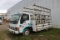 2008 GMC Isuzu W4 Glass Truck, VIN: 4KBD4B1RXVTCC467