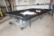 7'X10' Manual Tilt Glass Cutting Table