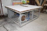 5.3'X7.3 Air Table