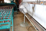 240 Volt Fans