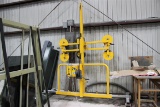 A Nobble and Sons Quadro  Lift