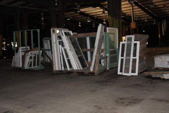 Complete Warehouse Liquidation-Absolute Auction