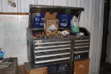 Kobalt Tool Chest W/ Contents