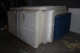 (8) Foam Panels and (75) Sheets of OSB