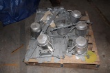 Pallet of Recess Lighting