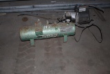 Scrap Air Compressor